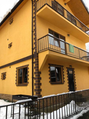 Guest House Krasnaya Polyana